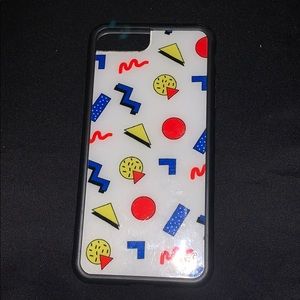 Emma Chamberlain I Phone 7 Plus case